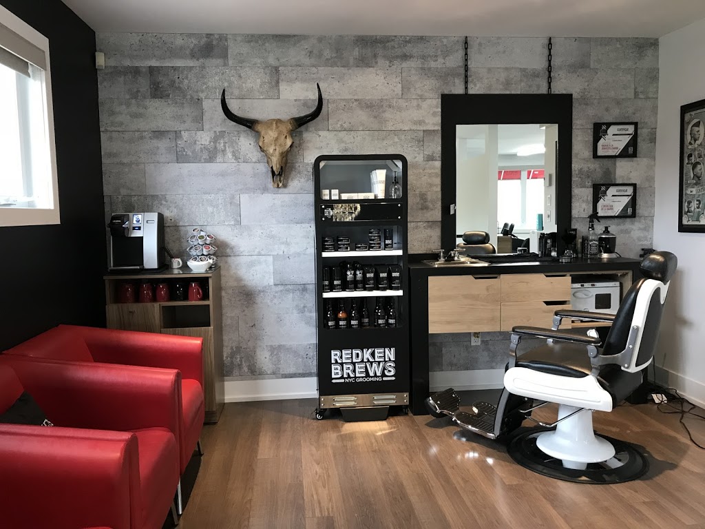 Coiffure Rubik | 72 Boulevard Salaberry S, Châteauguay, QC J6J 4J6, Canada | Phone: (450) 691-2777