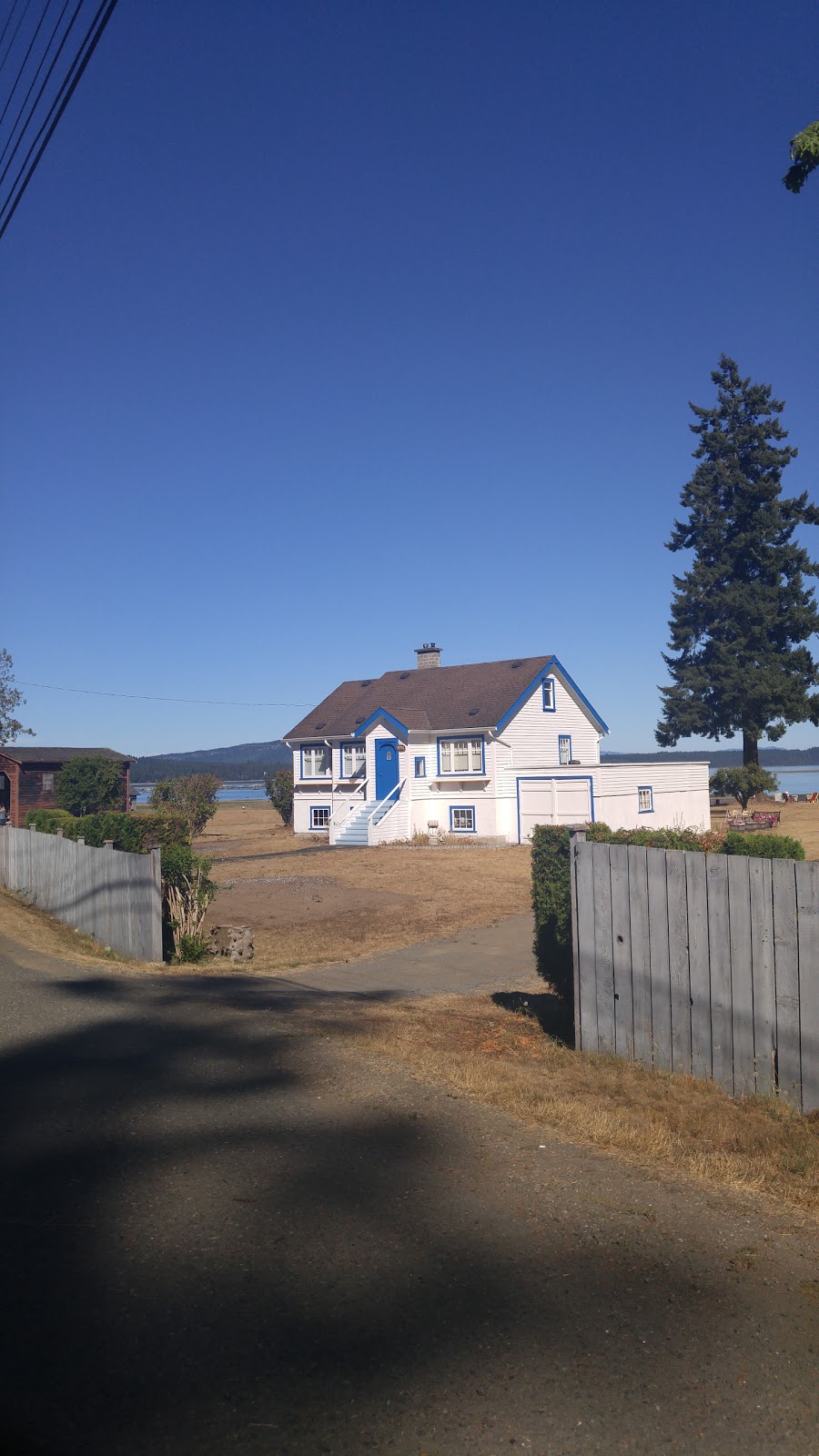 Ironwood Farm | 8301 Island Hwy S, Fanny Bay, BC V0R 1W0, Canada | Phone: (250) 335-2557