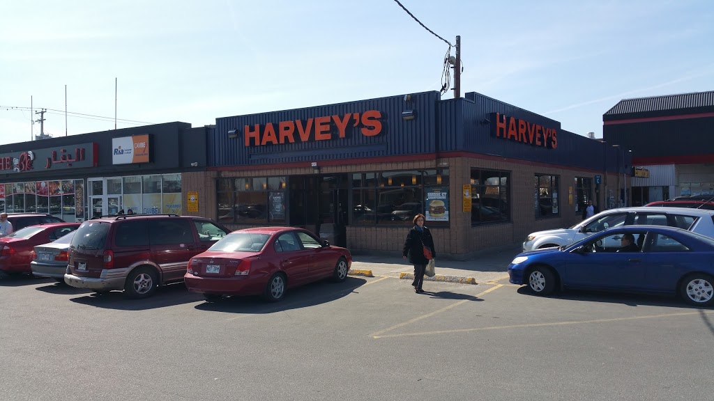 Harveys | 4247 Rue Jean-Talon Est, Saint-Léonard, QC H1S 2J9, Canada | Phone: (514) 374-3440