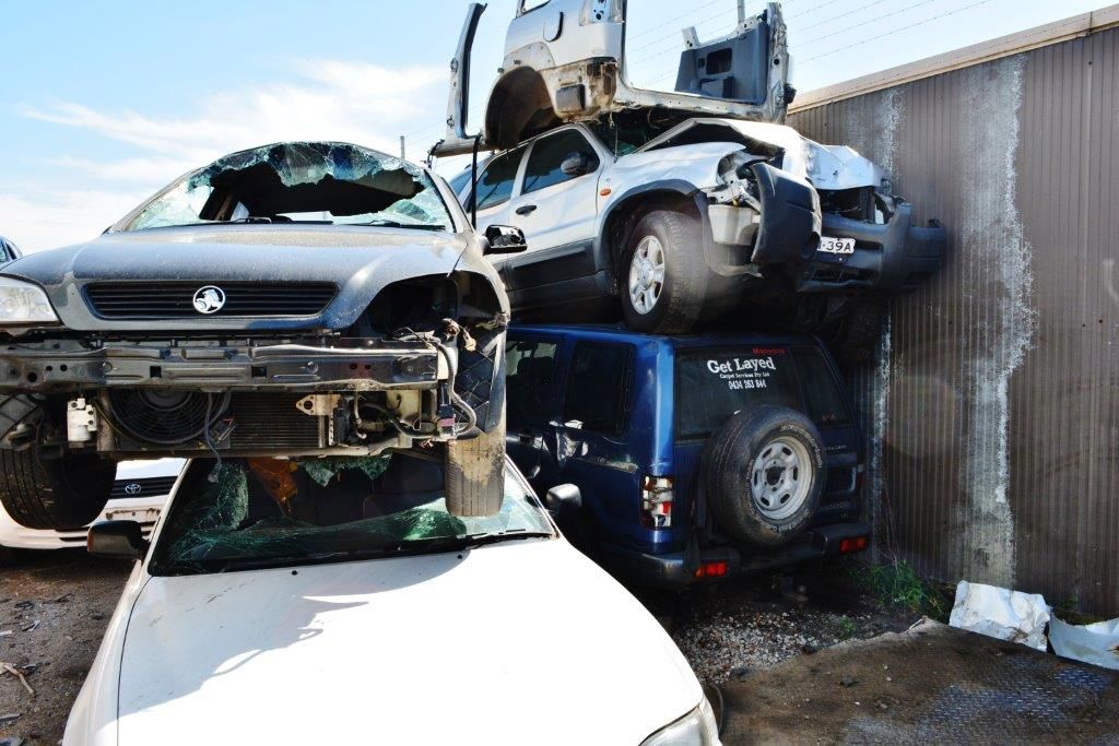 Scrap Car & Junk Car | 145 Elm Ridge Dr #02, Toronto, ON M6B 4H4, Canada | Phone: (416) 628-6044