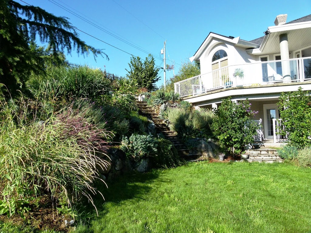 Panorama Bed and Breakfast | 3758 Panorama Crescent, Chemainus, BC V0R 1K4, Canada | Phone: (250) 661-6856