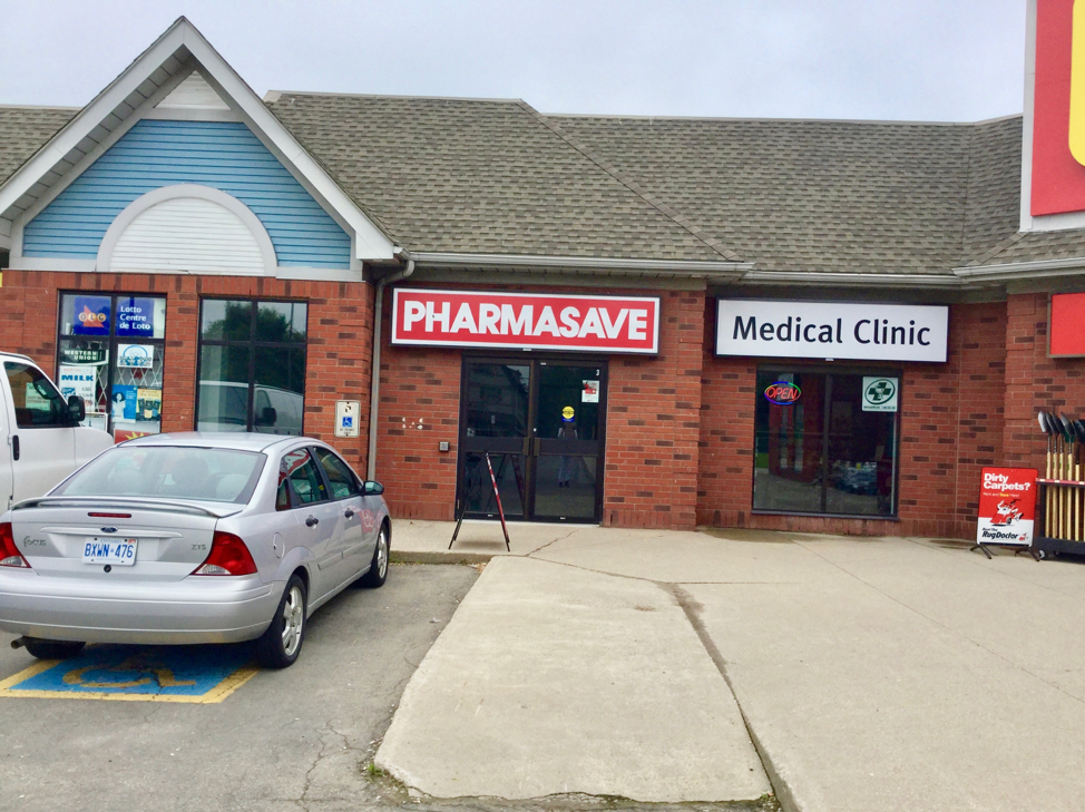 PLAINS RD WEST MEDICAL CENTRE | 29 Plains Rd W, Burlington, ON L7T 1E8, Canada | Phone: (905) 634-7007