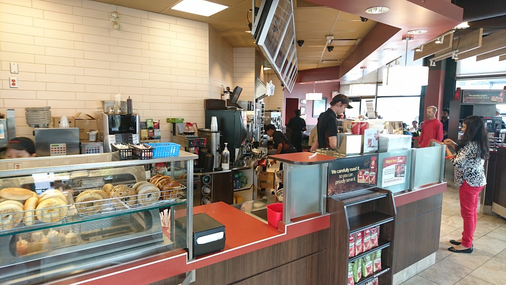 Tim Hortons | 8650 112 Ave NW Unit 8116, Calgary, AB T3R 0R5, Canada | Phone: (403) 239-4557