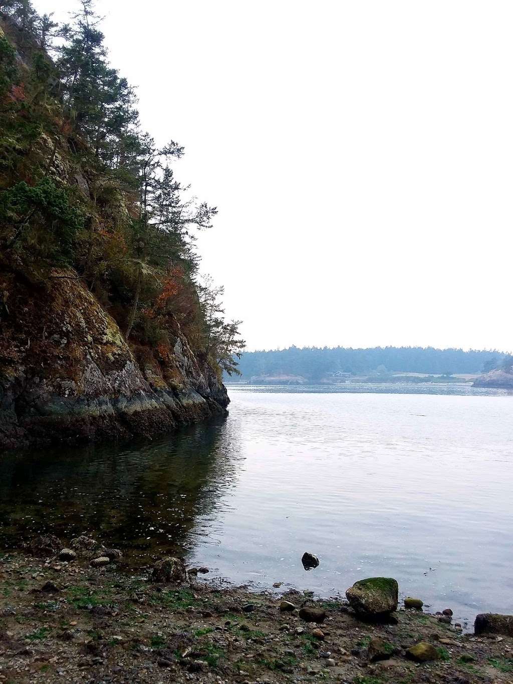 Blackie Brady County Park | Lopez Island, WA 98261, USA | Phone: (360) 378-8420