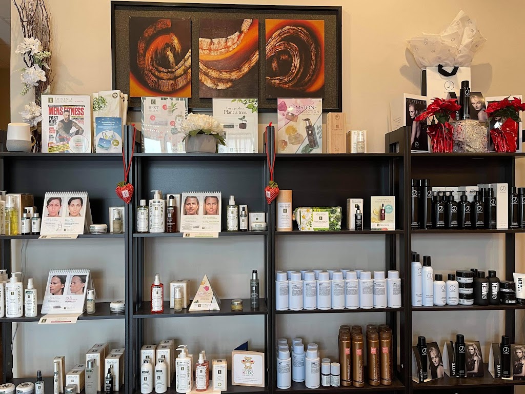 iPurity Spa Salon | 2 Jewell St, Red Deer, AB T4P 4G8, Canada | Phone: (403) 986-4008