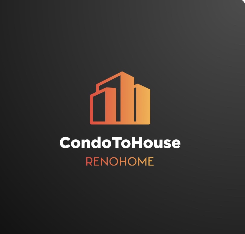 CondoToHouse RenoHome | 1232 Huntingwood Dr, Scarborough, ON M1S 1K8, Canada | Phone: (647) 978-9266