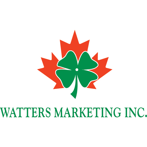 Watters Marketing Inc. | 36 Calder Crescent, Whitby, ON L1N 6M3, Canada | Phone: (905) 668-2135