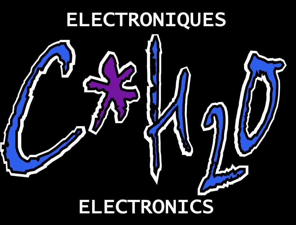C*H2O Electronique | 649 Rue Auguste Mondoux, Gatineau, QC J9J 3K2, Canada | Phone: (819) 800-0057