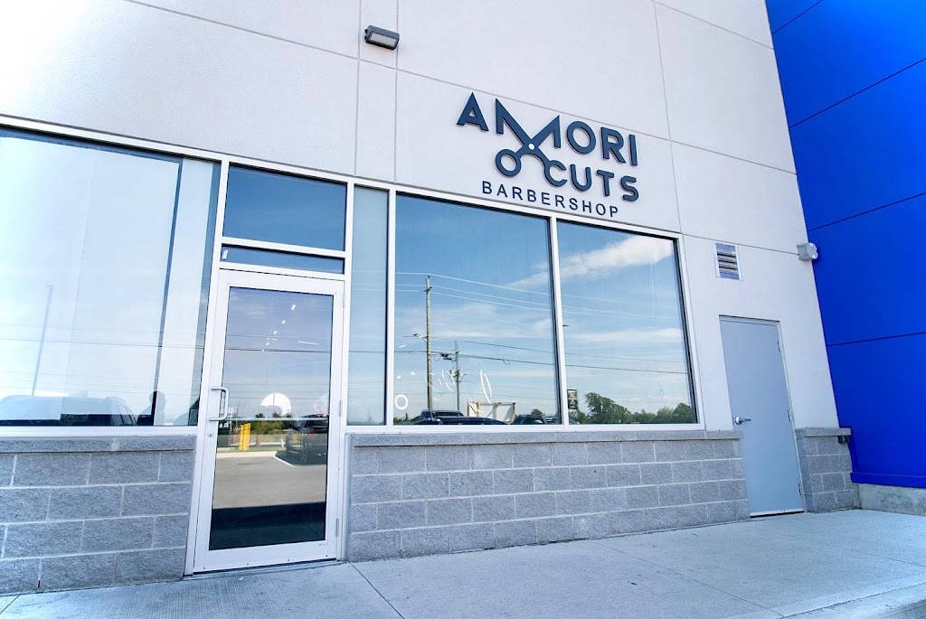 AmoriCuts Walk-in Barbershop | 2066 Rymal Rd E, Hannon, ON L0R 1P0, Canada | Phone: (905) 692-5225