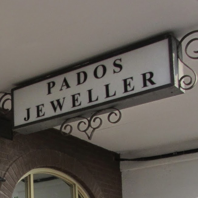 Pados Jewellery Design | 33 King St E Suite 7, Dundas, ON L9H 5R1, Canada | Phone: (905) 627-5000