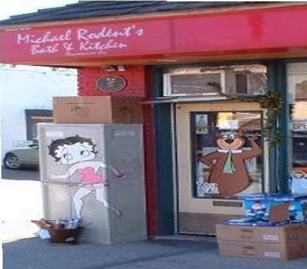 Michael Rodents | Box 241, 11 Main St, Emerson, MB R0A 0L0, Canada | Phone: (204) 202-1197