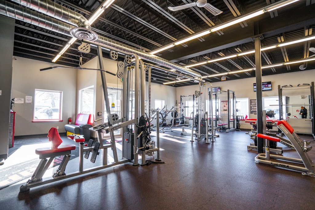Snap Fitness | 277 1st St #3A, Winkler, MB R6W 3P1, Canada | Phone: (204) 325-0704