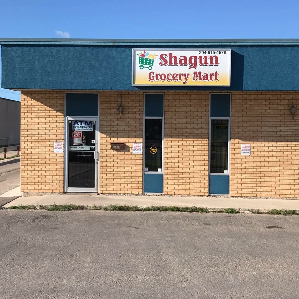 Shagun Grocery Mart | 933 McLeod Ave, Winnipeg, MB R2G 0Y4, Canada | Phone: (204) 615-4878