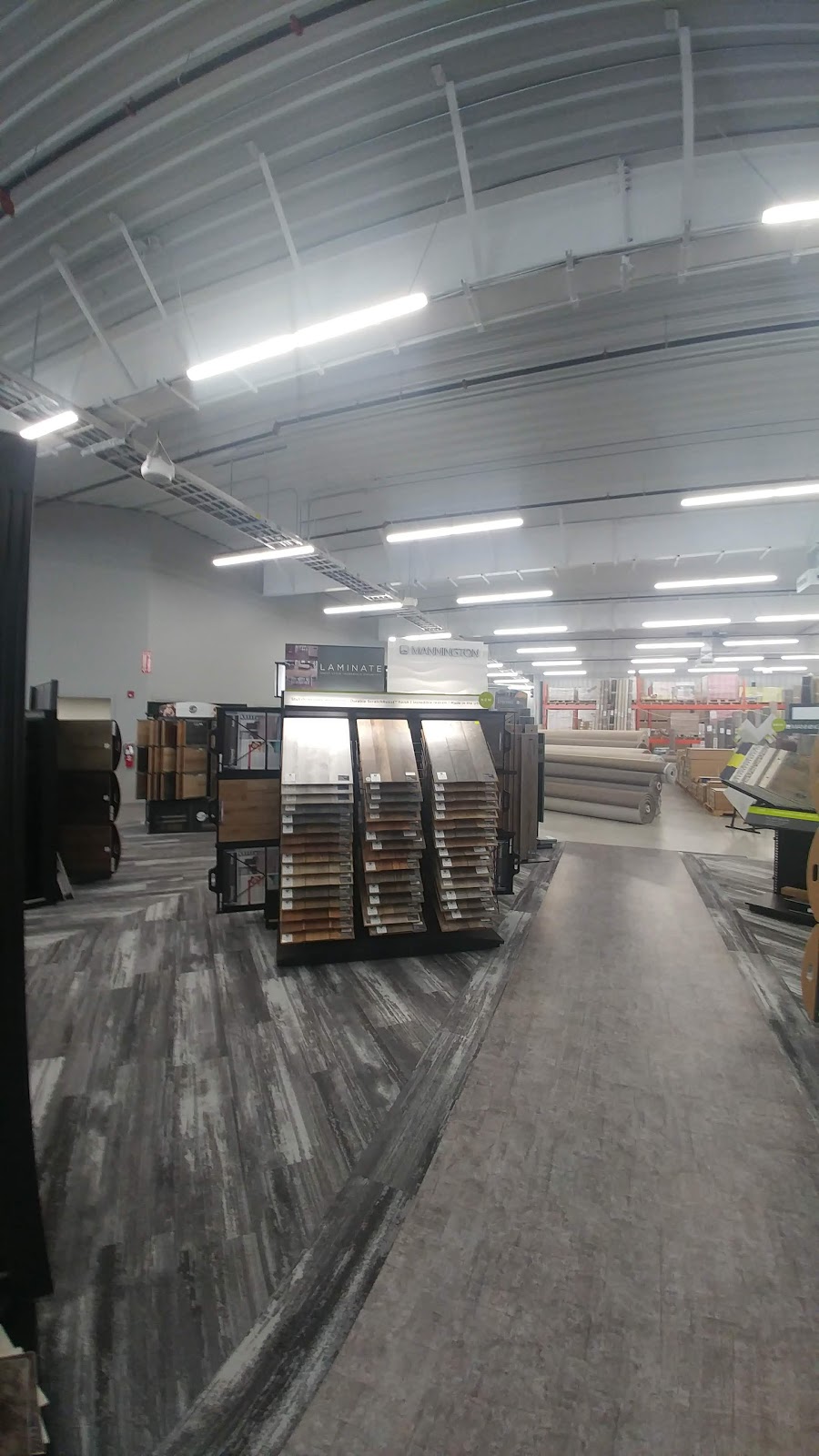Sacwal Flooring Centres | 701 St Clair St, Chatham, ON N7L 2M7, Canada | Phone: (519) 354-6121