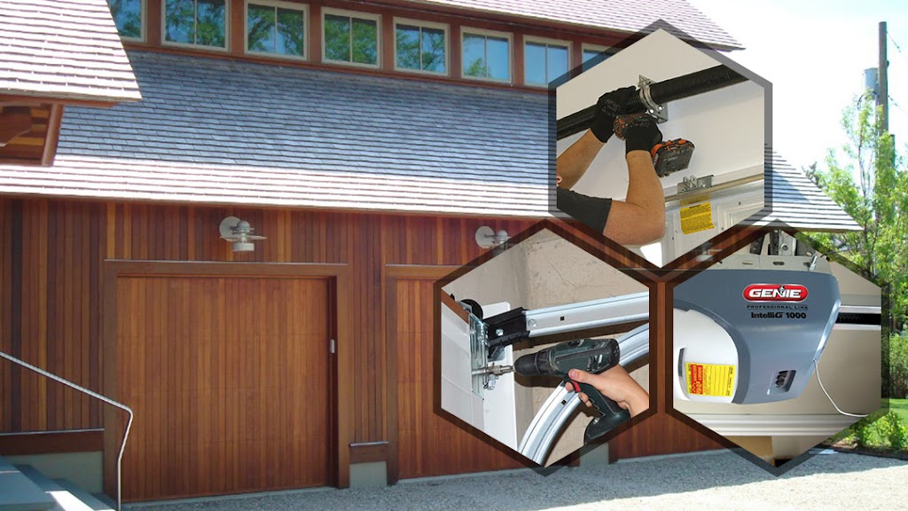 Local Garage Door Repair Kanata | 702 March Rd #24, Kanata, ON K2K 2V6, Canada | Phone: (613) 702-0757