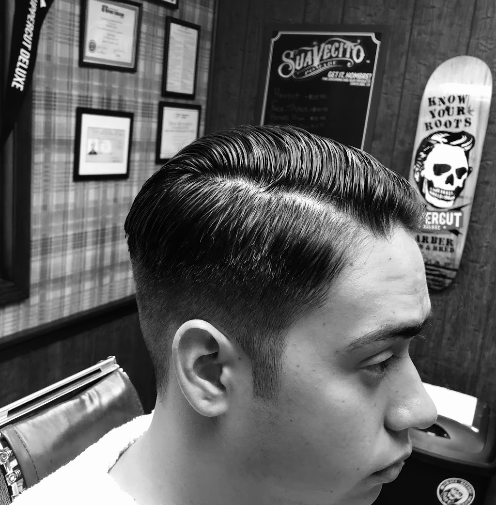 Rutter’s Barber Shop | 191 Central Ave, Lancaster, NY 14086, USA | Phone: (716) 907-0201