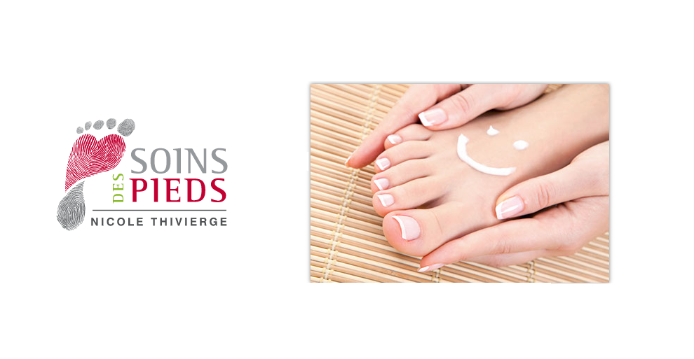 Soins des pieds Nicole Thivierge | 32 Rue Ste Anne, Alma, QC G8B 3Z3, Canada | Phone: (418) 668-5883