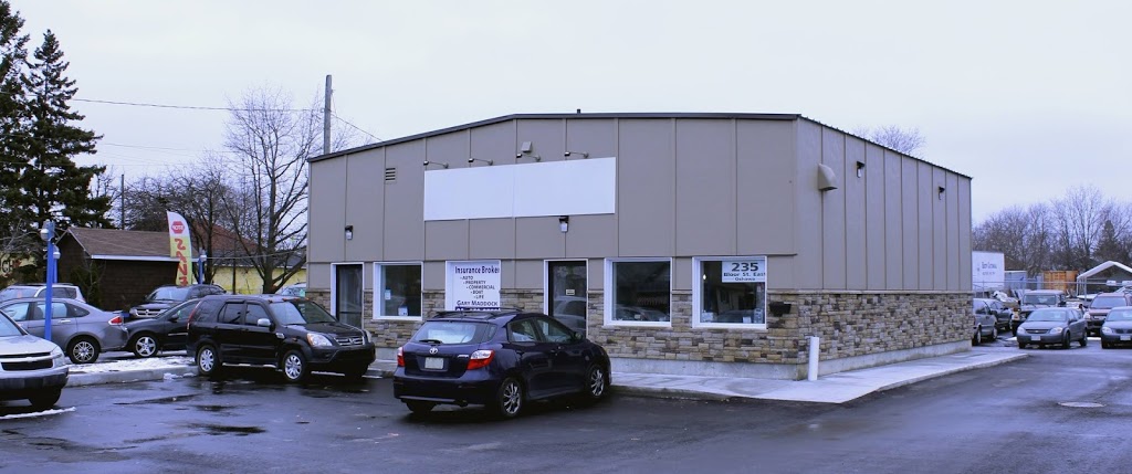 One Stop Auto | 235 Bloor St E, Oshawa, ON L1H 3M3, Canada | Phone: (905) 925-2205