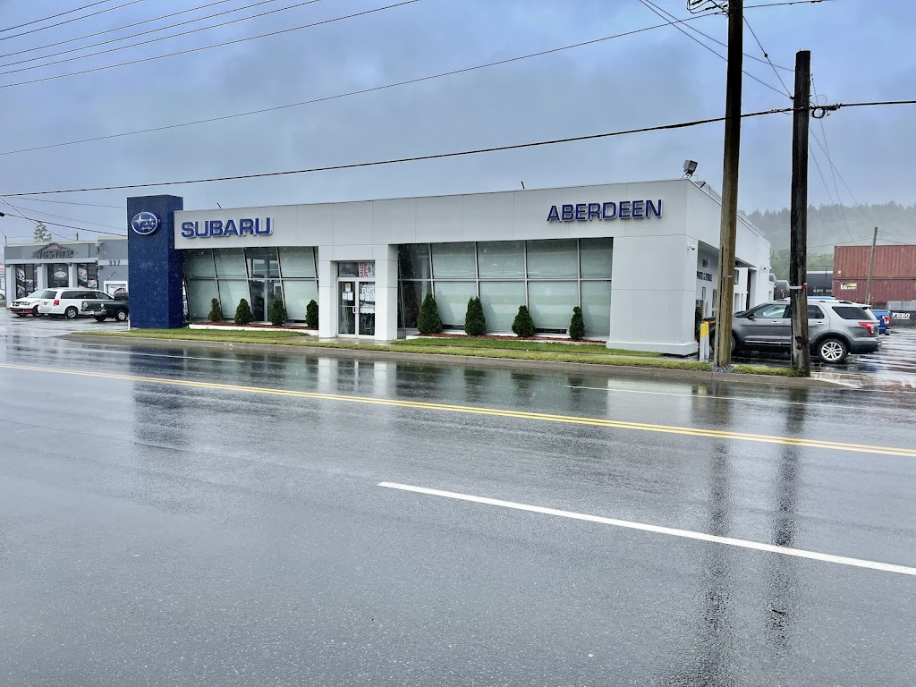 Century Subaru | 299 Rothesay Ave, Saint John, NB E2J 2C1, Canada | Phone: (506) 633-0833