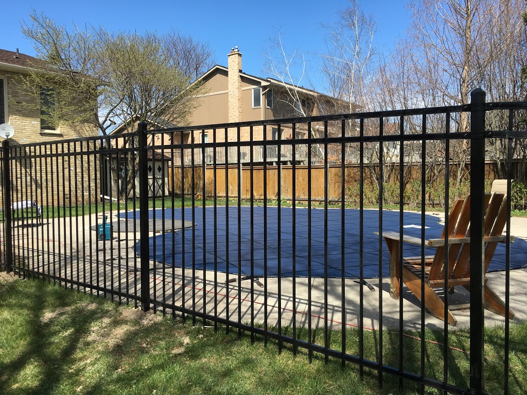 DB Fence and Deck | 304 George St, Ilderton, ON N0M 2A0, Canada | Phone: (519) 619-3283