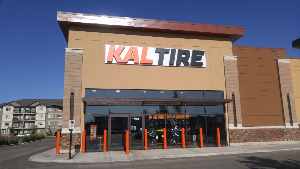 Kal Tire | 12936 167 Ave NW, Edmonton, AB T6V 1J6, Canada | Phone: (780) 457-7578