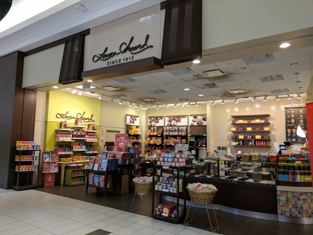 Laura Secord | Conestoga Mall, 550 King St N, Waterloo, ON N2L 5W6, Canada | Phone: (519) 885-3730