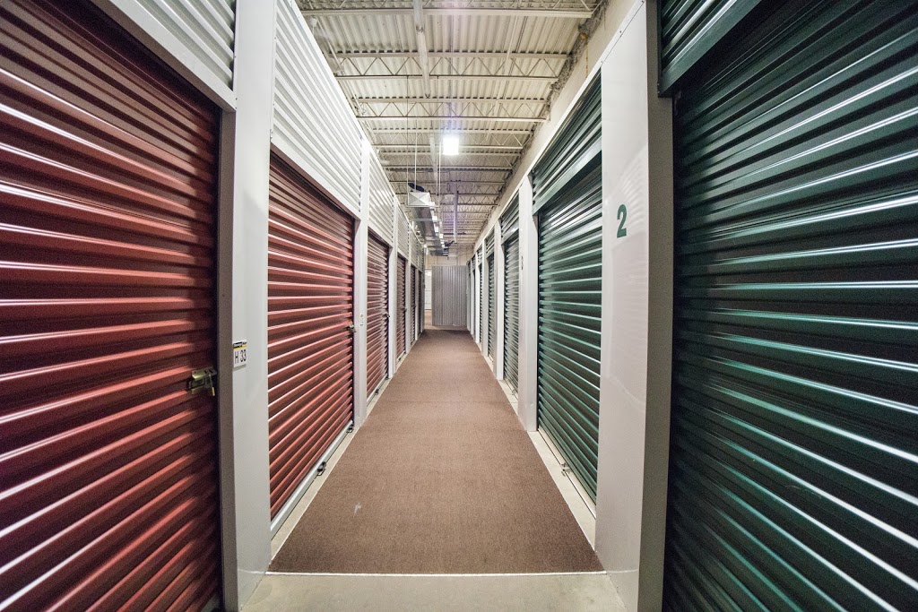 StorageMart | 13303 Fort Rd NW, Edmonton, AB T5A 1C3, Canada | Phone: (780) 415-5099