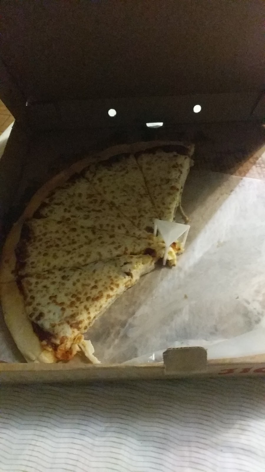 Greco pizza | Lucan Biddulph, ON N0M 2J0, Canada