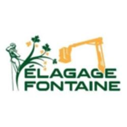 Élagage Fontaine | 1280 45e Av, Saint-Georges, QC G5Y 5B8, Canada | Phone: (418) 957-4897