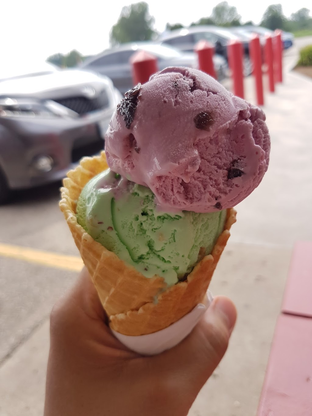 Shaws Ice Cream - Dairy Bar | 6598 Sunset Drive., (Front), St Thomas, ON N5P 3S8, Canada | Phone: (519) 631-2510