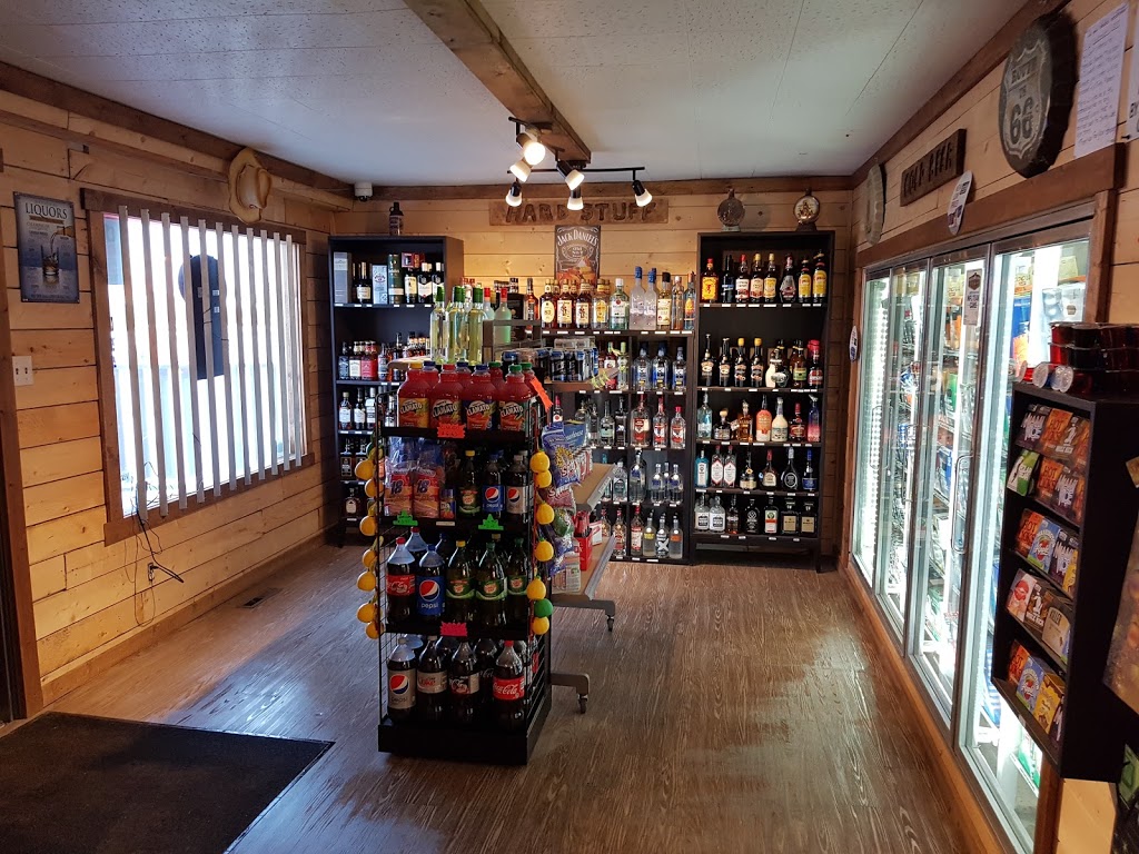 Smoky Lake Liquor Store | 4329 56 St, Smoky Lake, AB T0A 3C0, Canada | Phone: (780) 656-4042