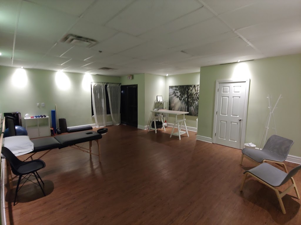 Revive Physiotherapy & Performance | 318 Dundurn St S Unit #9, Hamilton, ON L8P 2M5, Canada | Phone: (289) 941-4878