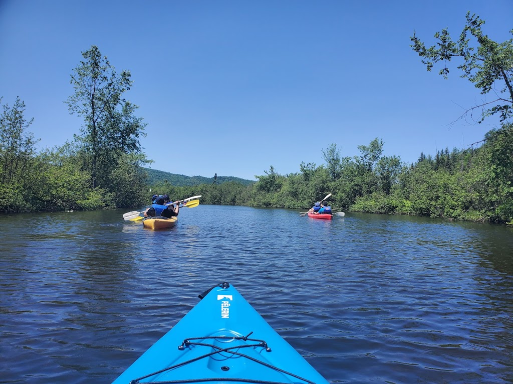 Club Nautique Lac St-Charles Inc | 1527 Chem. de la Grande Ligne, Stoneham-et-Tewkesbury, QC G3C 0Y5, Canada | Phone: (418) 849-6163