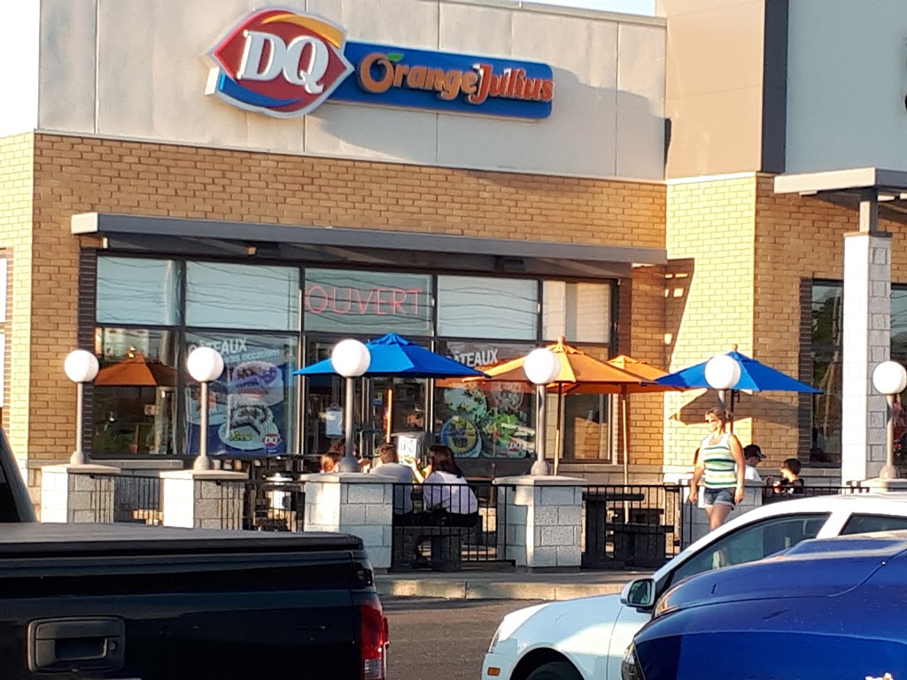 Dairy Queen (Treat) | 62 132 Rte, Unit 100, Delson, QC J5B 0A1, Canada | Phone: (450) 632-0050