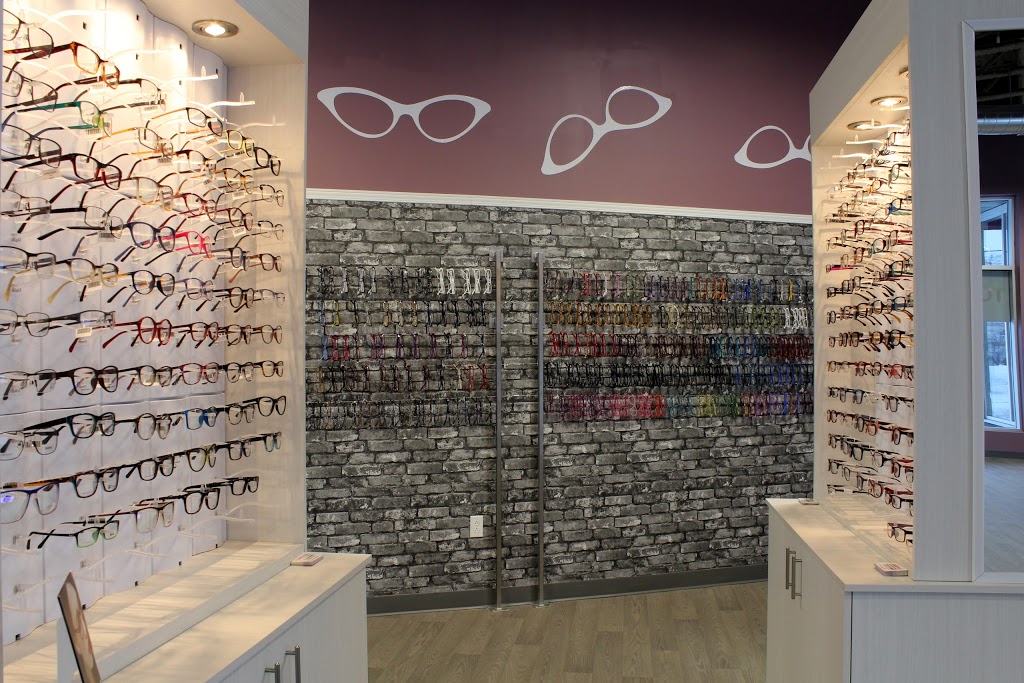 Lunettes Dépôt - Joliette | 222 Rue Saint-Charles-Borromée N, Joliette, QC J6E 4R7, Canada | Phone: (450) 757-0051