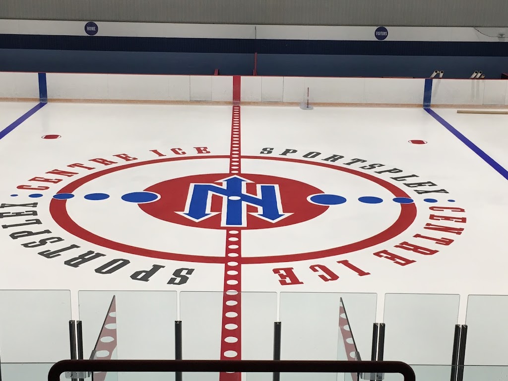 CANADIAN RINK SERVICES | 5715 75 Line, Atwood, ON N0G 1B0, Canada | Phone: (519) 504-6496