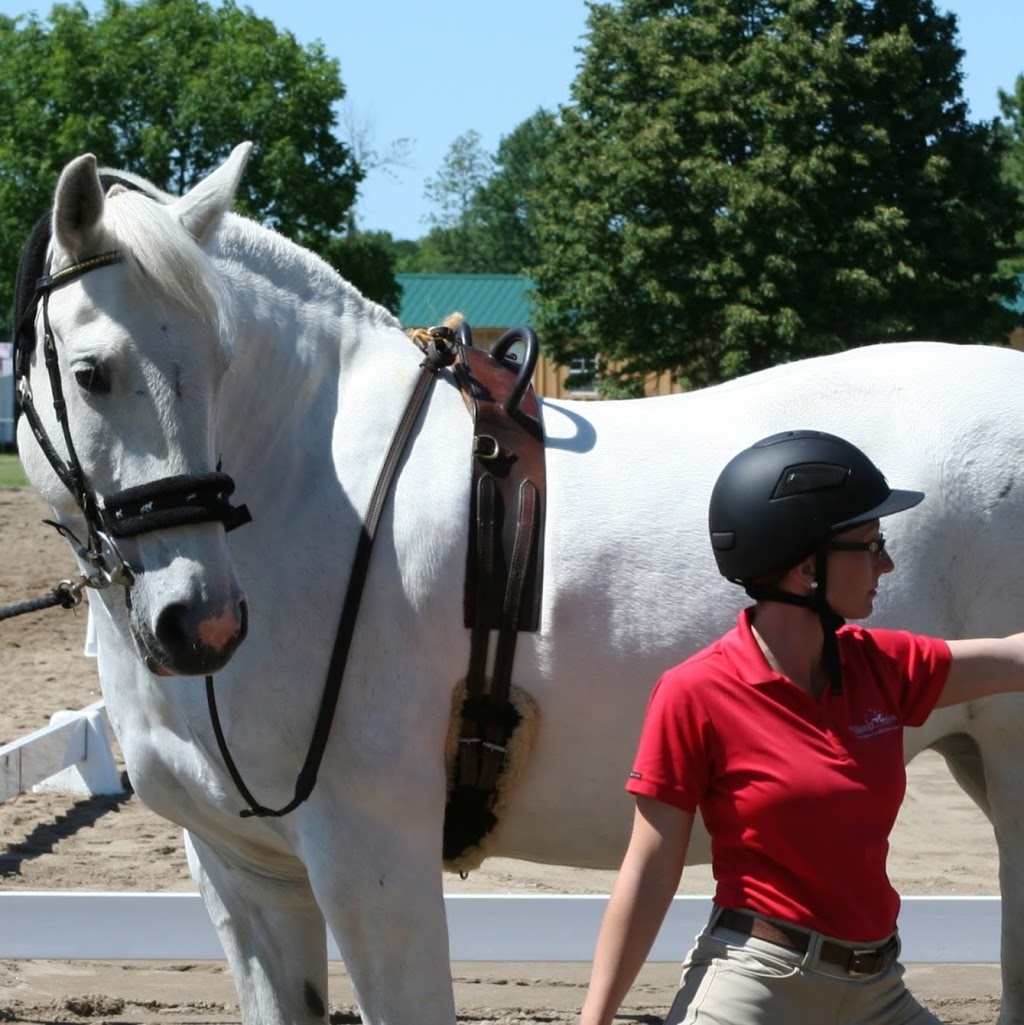 Willaway Farm | 514 Ramsay Concession 12, Almonte, ON K0A 1A0, Canada | Phone: (613) 257-7707