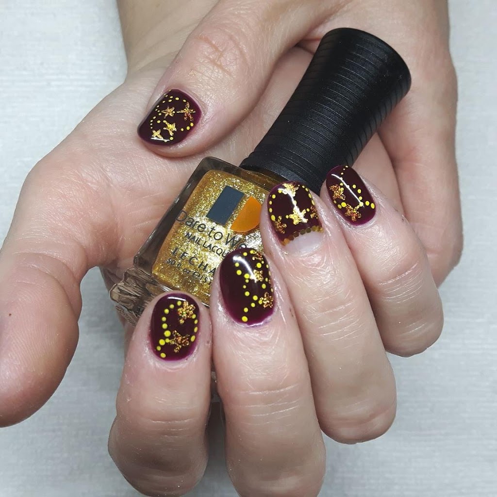 Ongles KDArt | 164 Rue Manville O, Val-des-Sources, QC J1T 1G3, Canada | Phone: (819) 345-2866