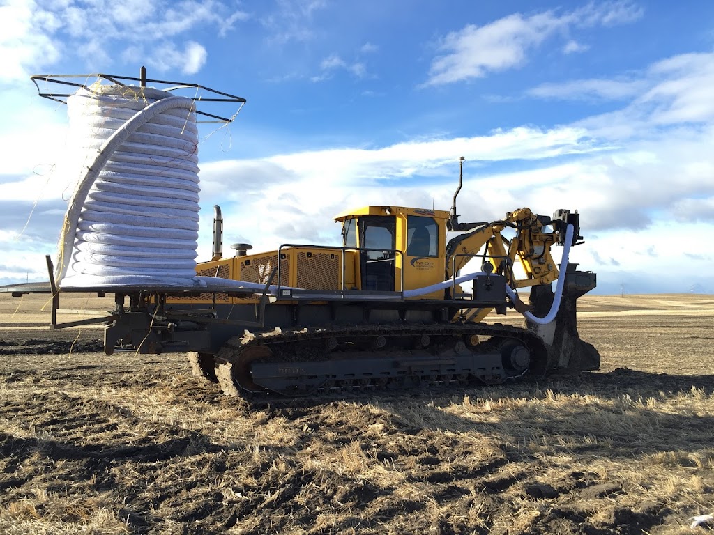 Syn-Core Directional Ltd | 5213 6 St, Coalhurst, AB T0L 0V0, Canada | Phone: (403) 381-3533