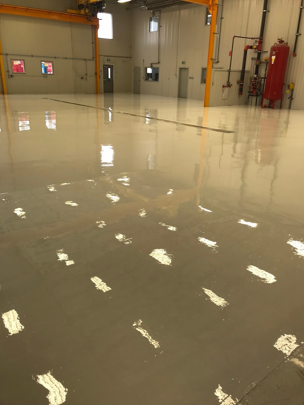 Epoxy Design | Finition Béton J.c, 720 Rue des Caryers, Québec, QC G3G 3B3, Canada | Phone: (418) 254-4217