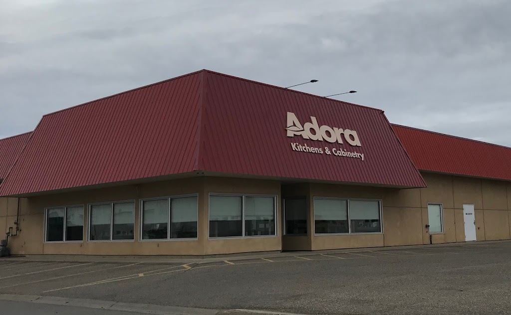 Adora Kitchens Ltd | 1112 18 Ave, Coaldale, AB T1M 1N2, Canada | Phone: (403) 345-3118