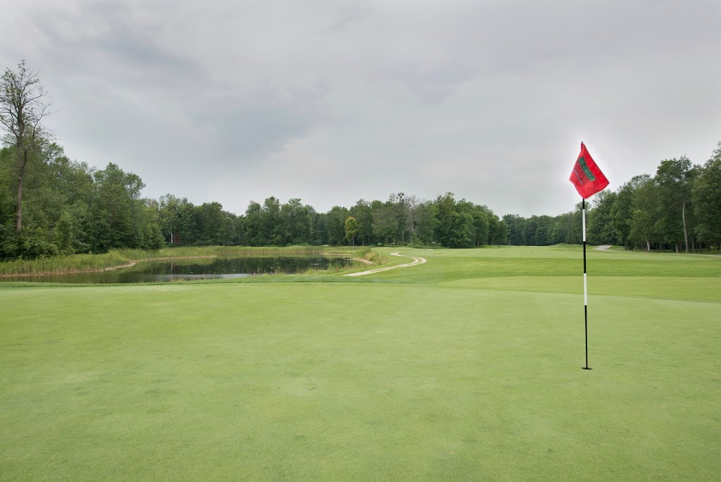 Silver Lakes Golf & Country Club | 21114 Yonge St, East Gwillimbury, ON L9N 0J8, Canada | Phone: (905) 836-8070