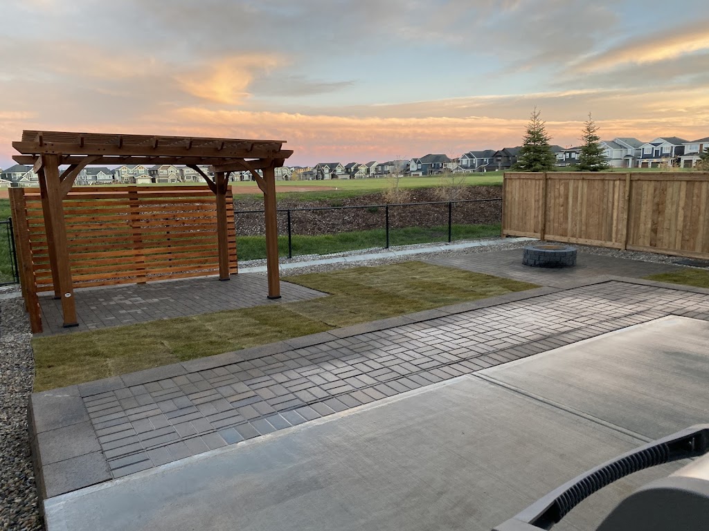 Calgary Grass | 20 Discovery Ridge Close SW #435, Calgary, AB T3H 5X4, Canada | Phone: (403) 615-4141