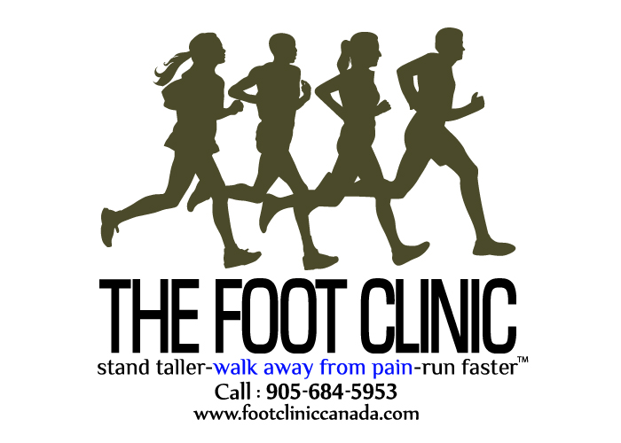 The Foot clinic and Orthotic Centre | 195 Queenston St, St. Catharines, ON L2R 3A4, Canada | Phone: (905) 684-5953