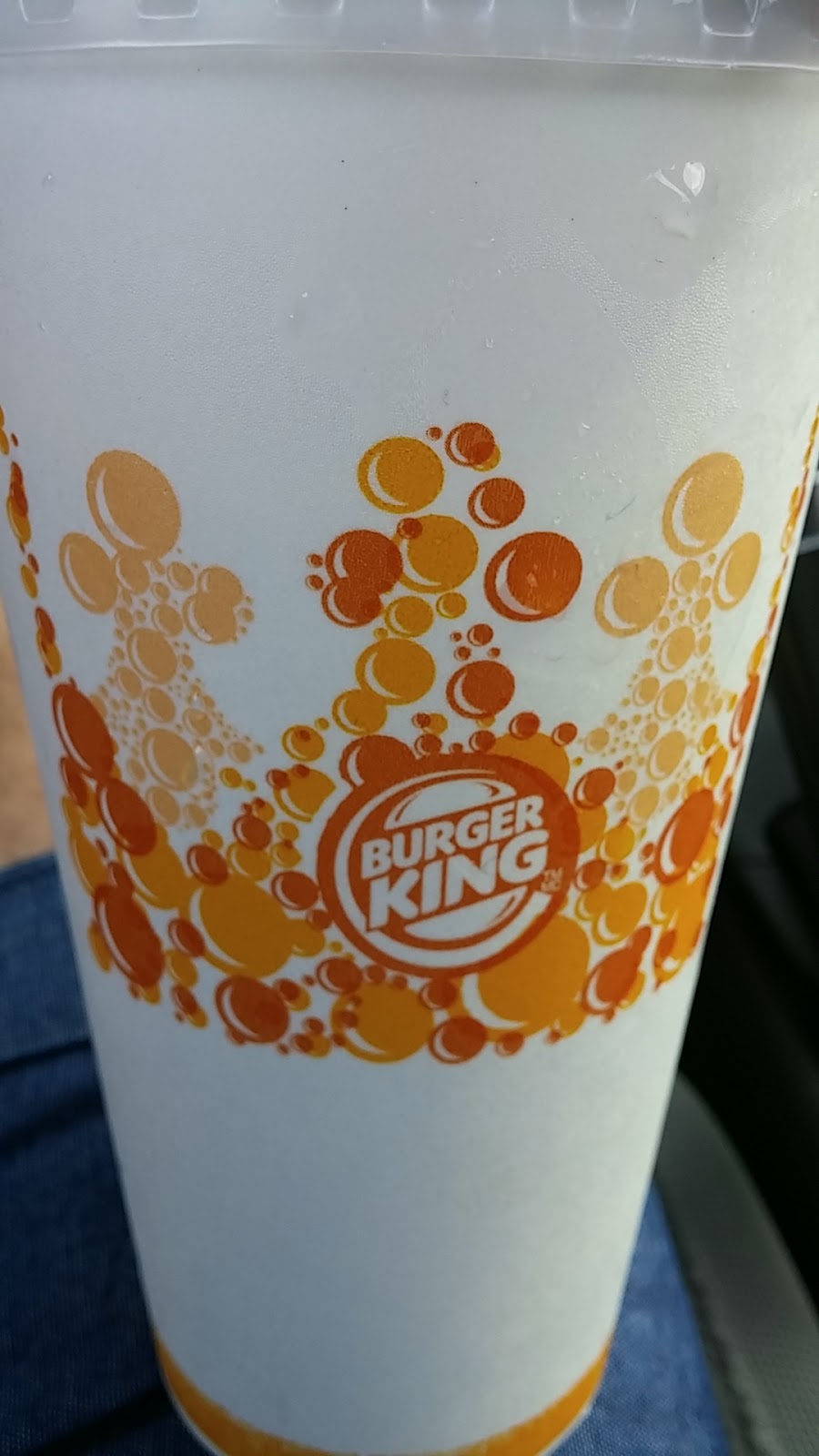 Burger King | 400 Princess St, Kingston, ON K7L 4V2, Canada