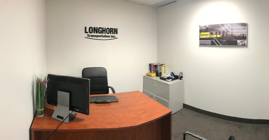 LONGHORN TRANSPORTATION INC. | 28 Village Centre Pl Suite # 103, Mississauga, ON L4Z 1V9, Canada | Phone: (905) 606-0464