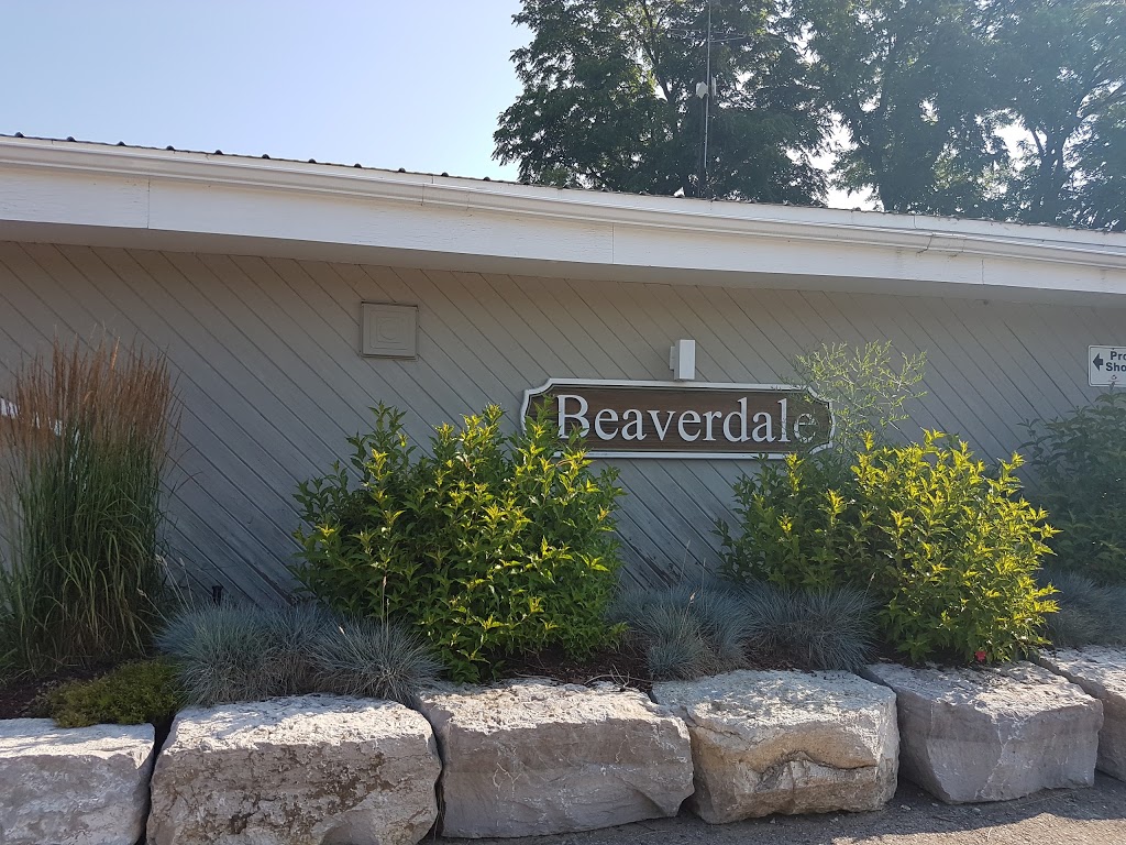 Beaverdale Golf Club | 1171 Kossuth Rd, Cambridge, ON N3C 2V3, Canada | Phone: (888) 833-8787