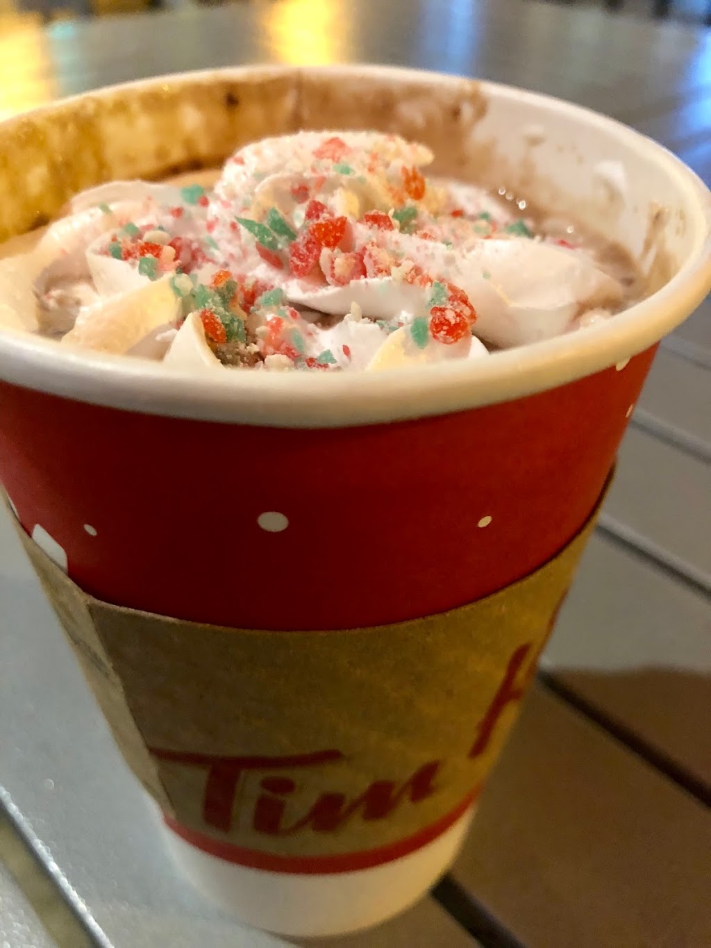 Tim Hortons | 4065 Cambie St, Vancouver, BC V5Z 0G9, Canada | Phone: (604) 428-2768