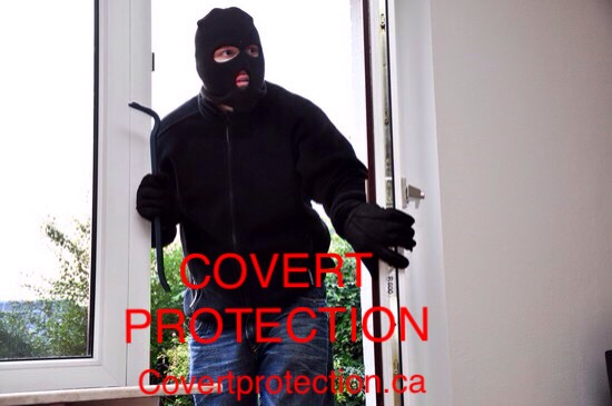 Covert Protection Inc. | 8611 Weston Rd #13, Woodbridge, ON L4L 9P1, Canada | Phone: (647) 977-1997