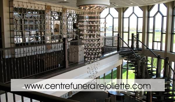 Joliette Funeral Center | 1077 Rue Lépine, Joliette, QC J6E 7R1, Canada | Phone: (450) 753-7427